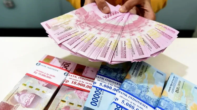 Indonesia Raises IDR 40 Trillion in Bond Auction