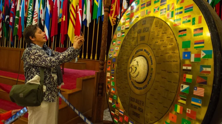 Indonesia Seeks Stronger Global South Roles Through Bandung Conference Legacy