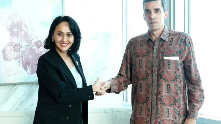 Indonesia Pushes Faster Labor Deal with Greece to Expand Migrant Jobs