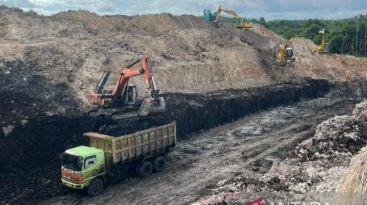 Environment Ministry Fines Polluters IDR 1.5T for Disaster-Linked Damage