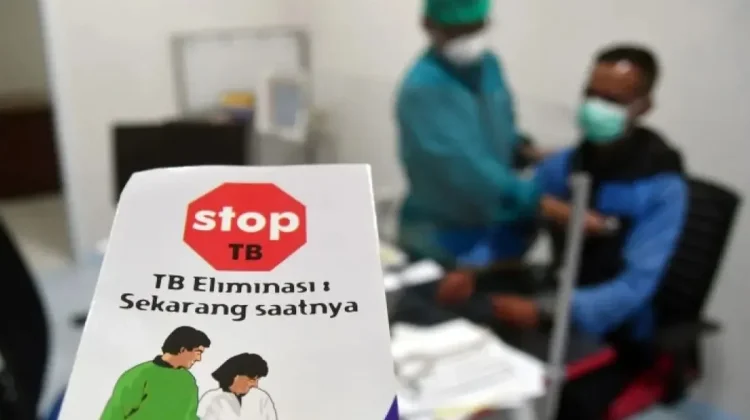 Indonesia Cuts TB Test Costs via Local Innovation