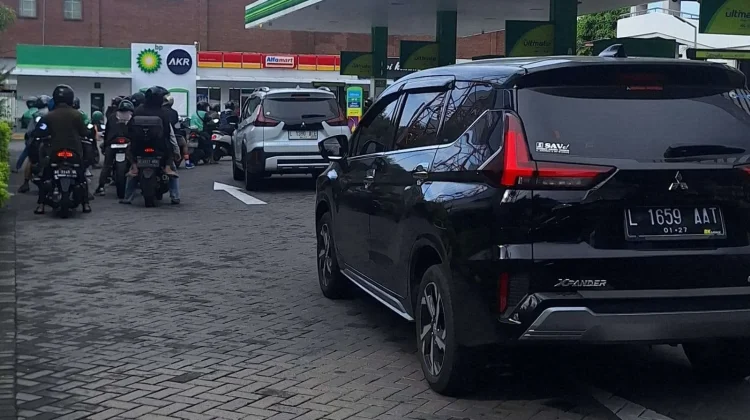 National Food Agency Confirms Food Price Stability Post Fuel Price Rise