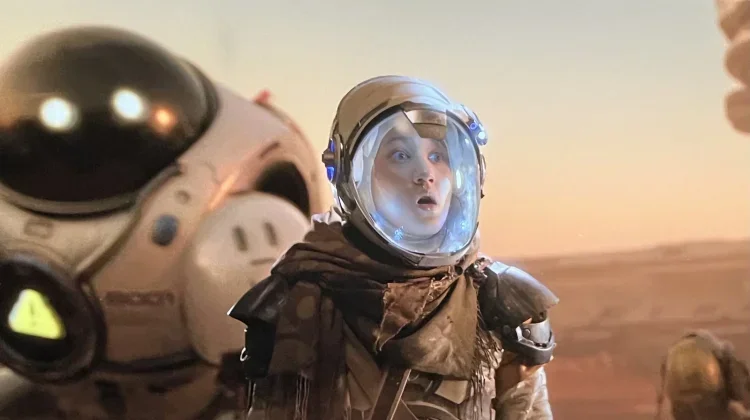 Indonesian Film Pelangi di Mars Adopts Hollywood-Style XR Technology