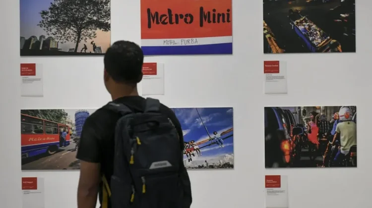 Indonesia Pushes Youth Photography Toward Global Monetization