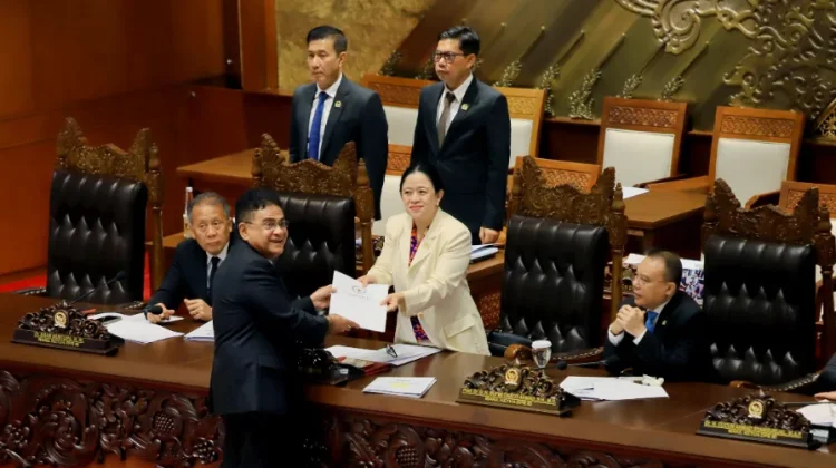 Indonesia Passes Law to Strengthen Protection for Witnesses and Victims
