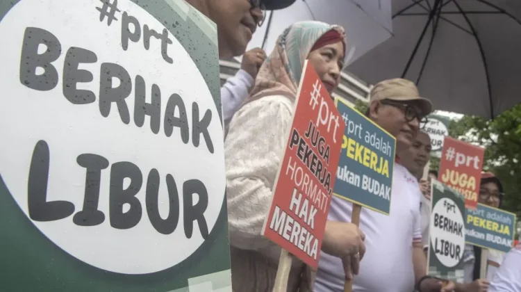 Lawmaker Urges Effective Enforcement of Domestic Worker Protection Law
