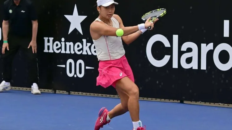 Janice Tjen Eyes Clay-Court Breakthrough at Madrid Open 2026