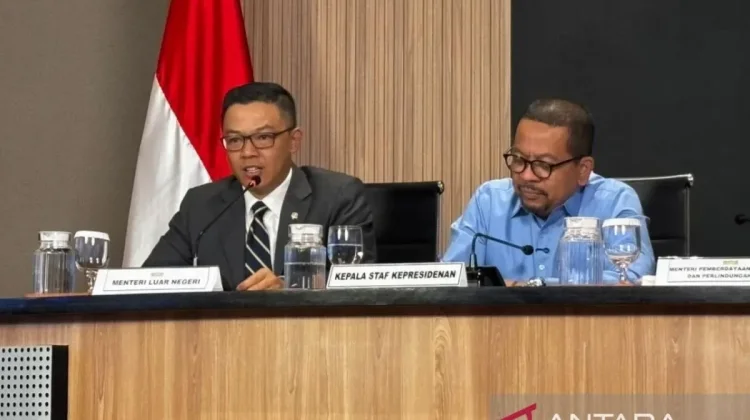 Indonesia Reinforces Global Role Amid Geopolitical Uncertainty