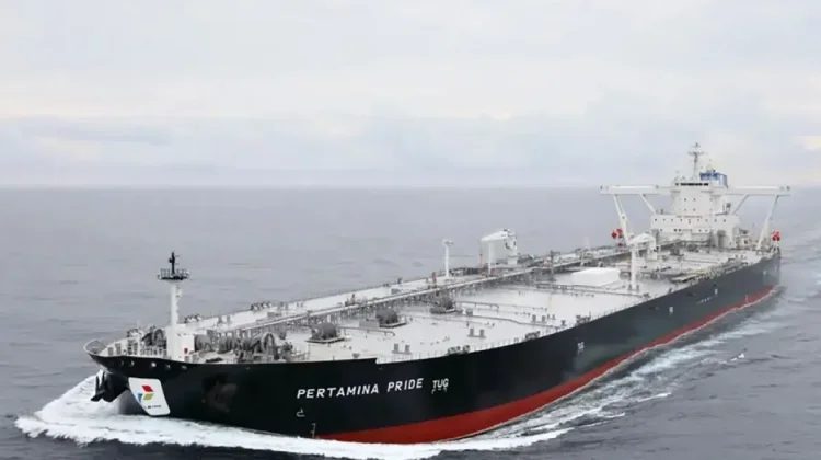 RI Pushes Diplomatic Efforts as Pertamina Tankers Remain Stalled in Hormuz