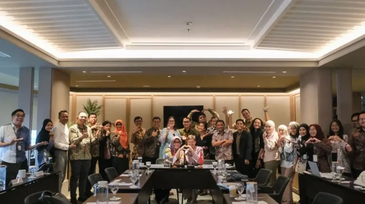 Tourism Ministry and Swisscontact Boost Vocational Human Resources