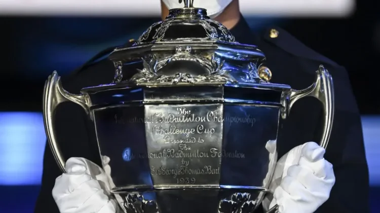 Unity Key to Indonesia’s 2026 Thomas Cup Campaign: Former Coach Marleve Mainaky