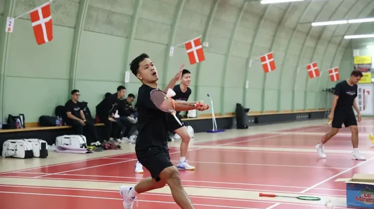 Indonesia Adjusts to Fast Conditions Ahead of Thomas & Uber Cup 2026