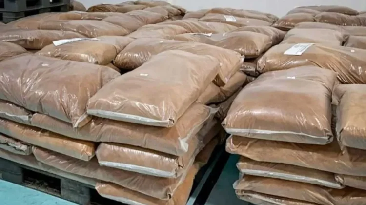 Indonesia Exports 24 Tons of Coconut Sugar to Ghana