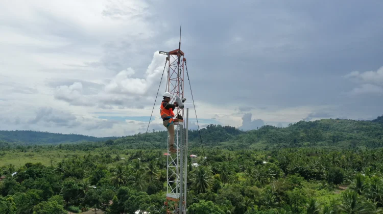 Indonesia Plans to Add 1,000 Internet Access Points to Rural Areas