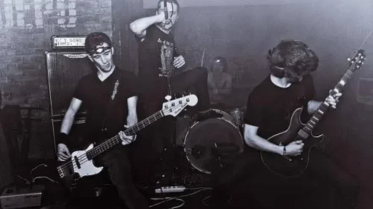 French Metal Band Celeste to Tour Indonesia’s Major Cities