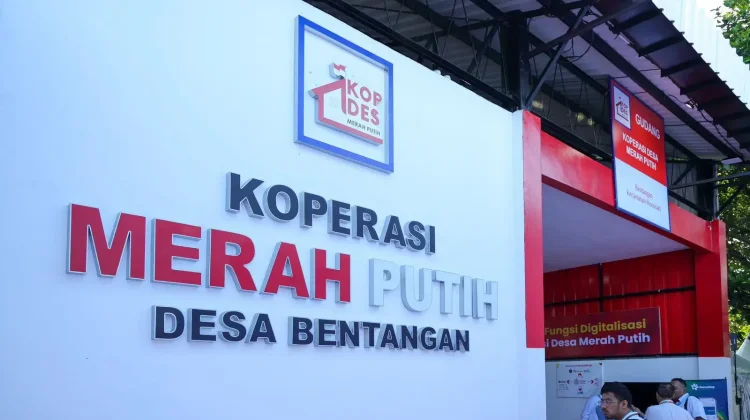 Indonesia Partners with CDF Canada to Develop Red and White Cooperatives