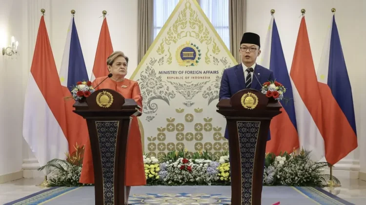 Philippines and Indonesia Expand Cooperation on Citizenship Documentation