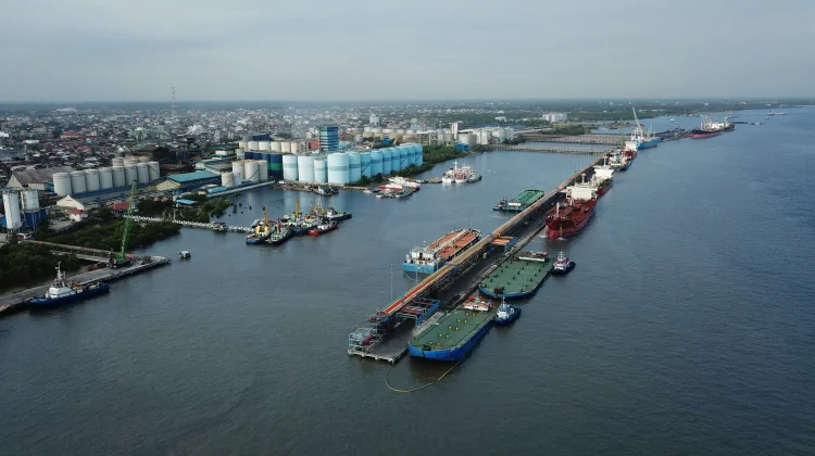 Indonesia Reaffirms Commitment to UNCLOS, Rules Out Tariffs in Malacca Strait