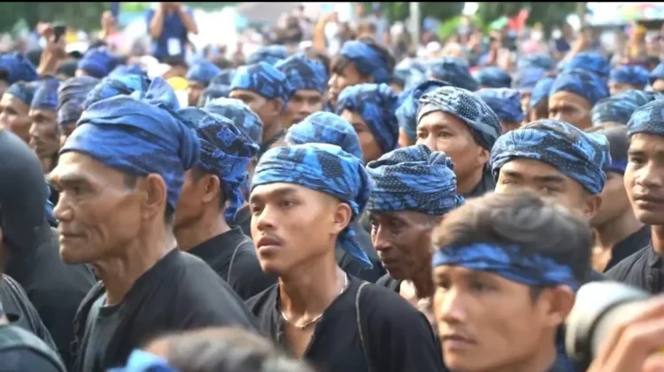 Seba Baduy Tradition Secures Spot in Karisma Event Nusantara 2026