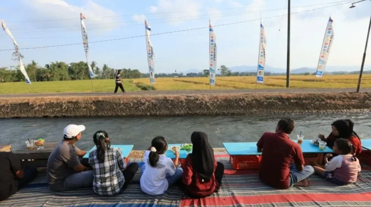 Banyuwangi Urges Villages to Unlock Nature-Based Tourism Potential