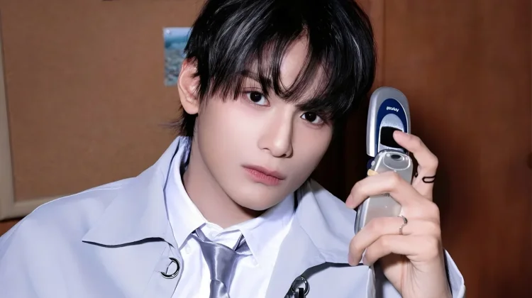 Zayyan XODIAC: The Indonesian Talent Shifting the K-pop Landscape