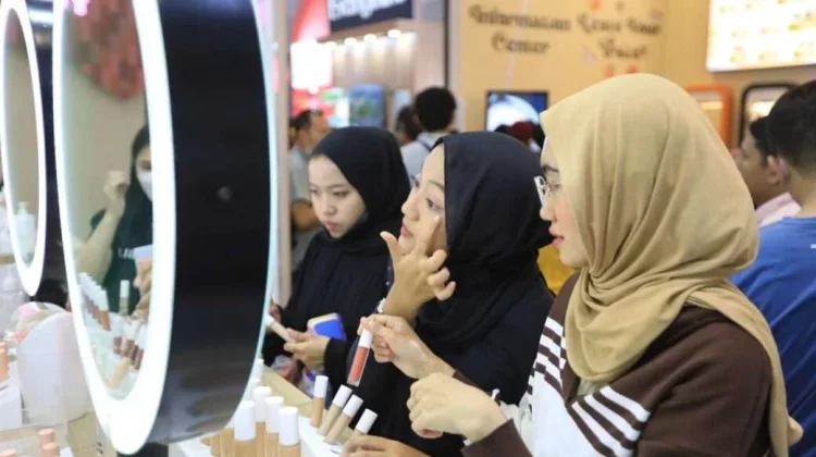 Govt Enhances Cosmetics Ecosystem to Support Global Competitiveness