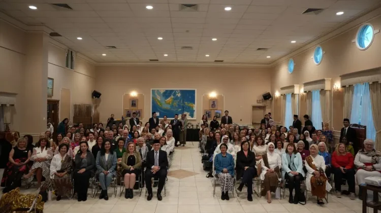Indonesia Highlights Kartini’s Legacy in Women’s Empowerment Diplomacy