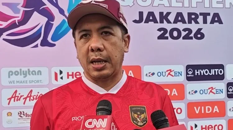 Indonesia Moves to Naturalize European Hockey Players Ahead of Asian Games