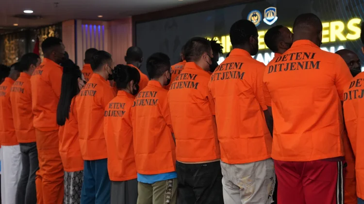 Indonesia Tightens Monitoring of Foreign Nationals Amid Rising Global Mobility