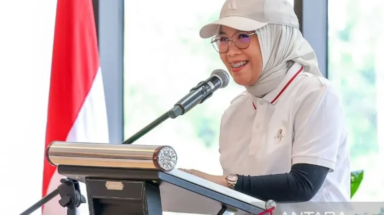 KPU’s Initial Measures to Support Democracy in Nusantara by 2029