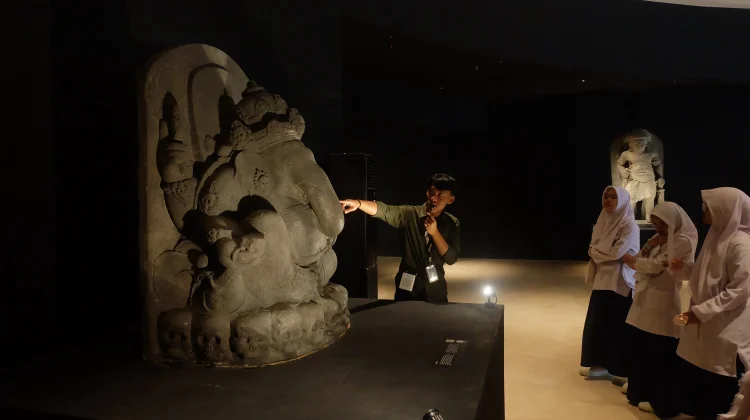 Museum Nasional Launches Kids Label to Engage Young Visitors