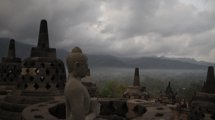 Indonesia-France Ink Strategic Cultural Pacts to Boost Museum and Cinema Ties