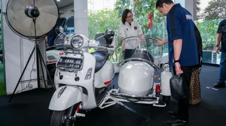 Indonesia Eyes Global Growth for Custom Automotive Industry
