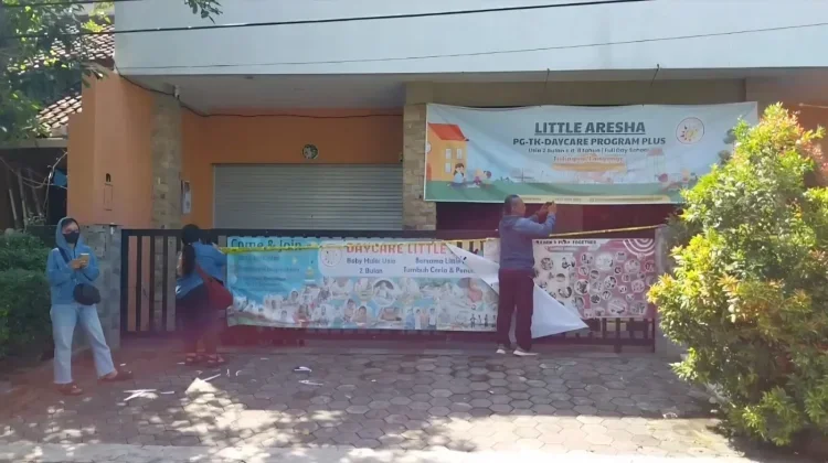 Dozens of Children Abused at Yogyakarta Daycare, Authorities Vow Crackdown
