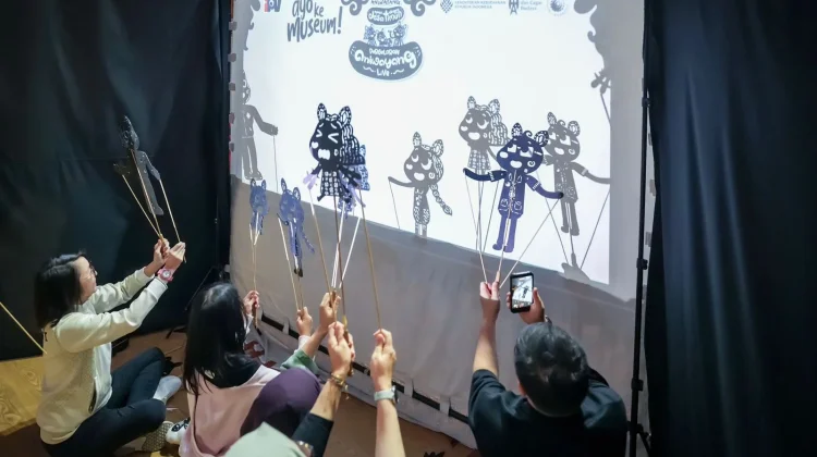 Catat, Ini Daftar Museum yang Gratis saat HUT Jakarta