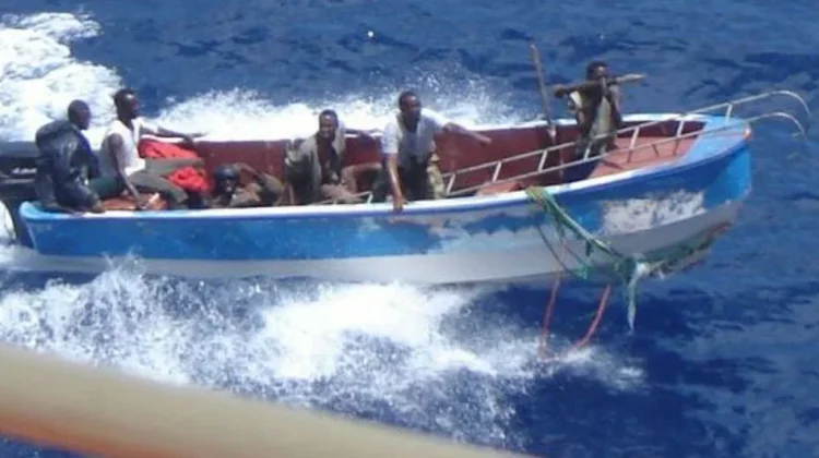 Lawmaker Urges Humanitarian Approach in Somali Hostage Release