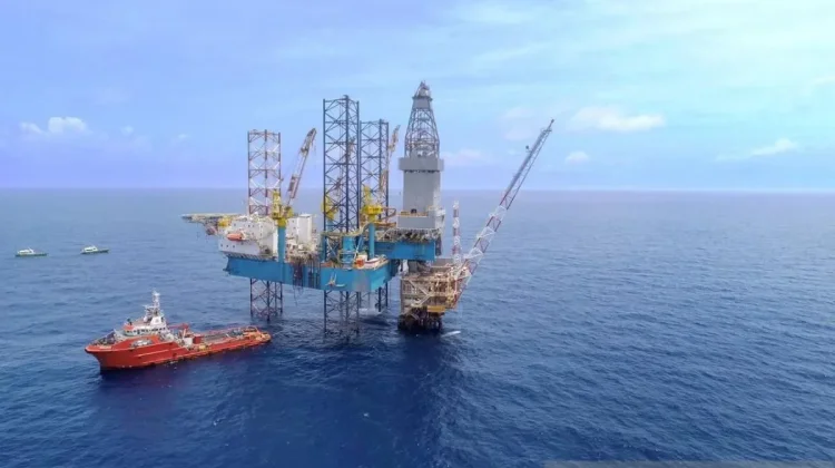 Huge Gas Discovery in East Kalimantan Strengthens Energy Independence: Lawmaker
