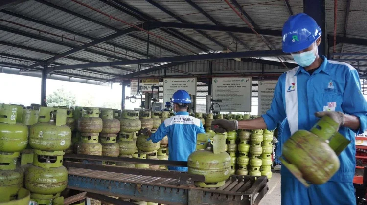 Government Maintains Energy Security Despite Middle East Geopolitical Risks