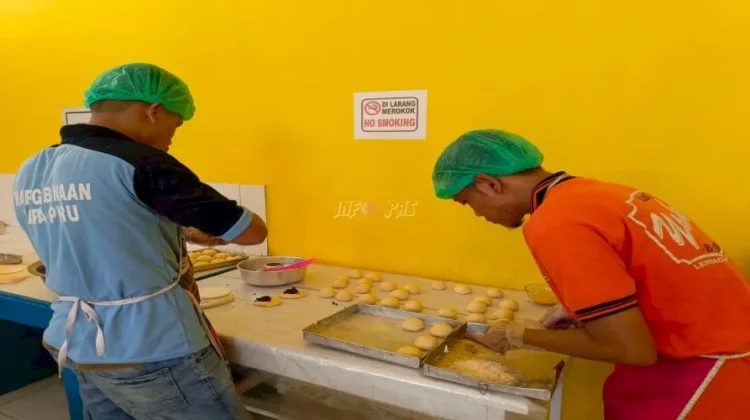 Govt Opens Financing, Market Access for Inmates’ Products
