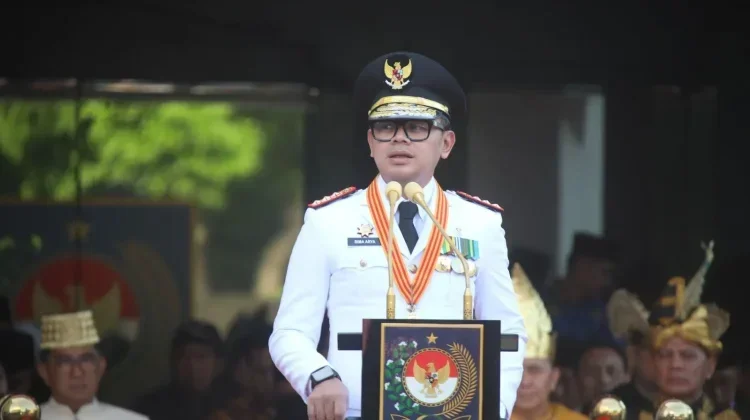 Regional Autonomy Day Marks Call for Efficient Governance
