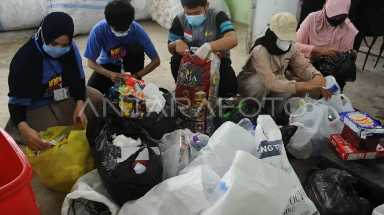 Palembang to Enforce Strict Fines for Littering