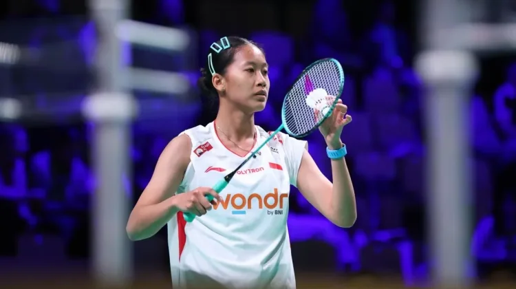 Indonesia Eyes Lessons in Crucial Group Clash Against Taiwan at Uber Cup 2026
