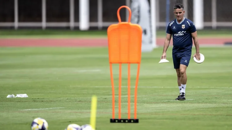 John Herdman Calls 23 Players for Indonesia’s ASEAN Cup 2026 Training Camp