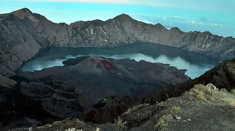 Second UNESCO Green Card Highlights Rinjani-Lombok Geopark’s Quality