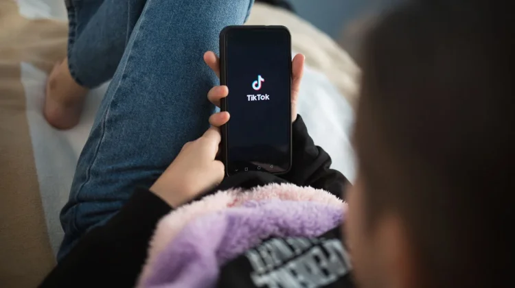 TikTok Closes 1.7 Million Child Accounts Following Indonesian Regulations