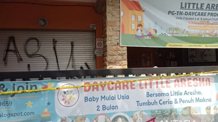 Yogyakarta Cracks Down on Unlicensed Daycares After Abuse Case