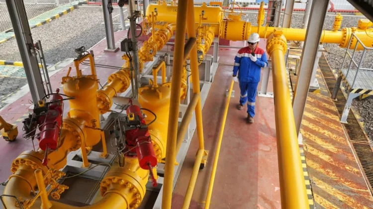 CNG digadang Jadi Pengganti LPG 3 Kg, Lebih Murah namun Terkendala Infrastruktur