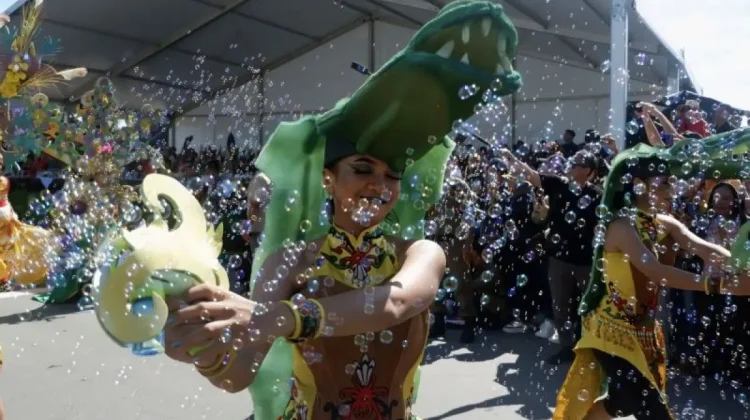 Central Kalimantan Confirms Cultural Carnival for FBIM 2026