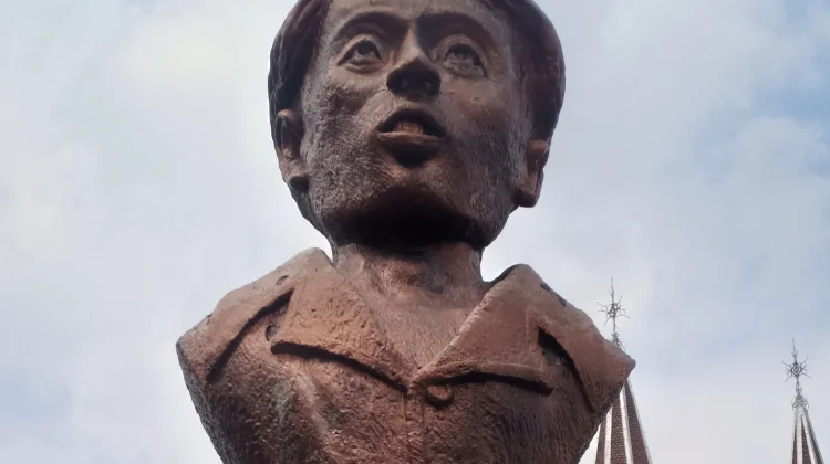Indonesia to Honor Chairil Anwar with Statue in Russia as Cultural Diplomacy Move