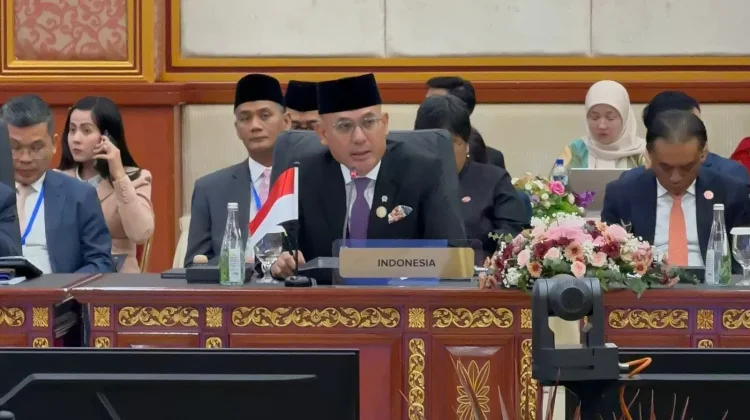 ASEAN–EU Partnership Seen as Strategic Amid Global Uncertainty
